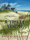 Cover image for A Timely Vision